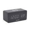 Reveil Block avec chargeur induction