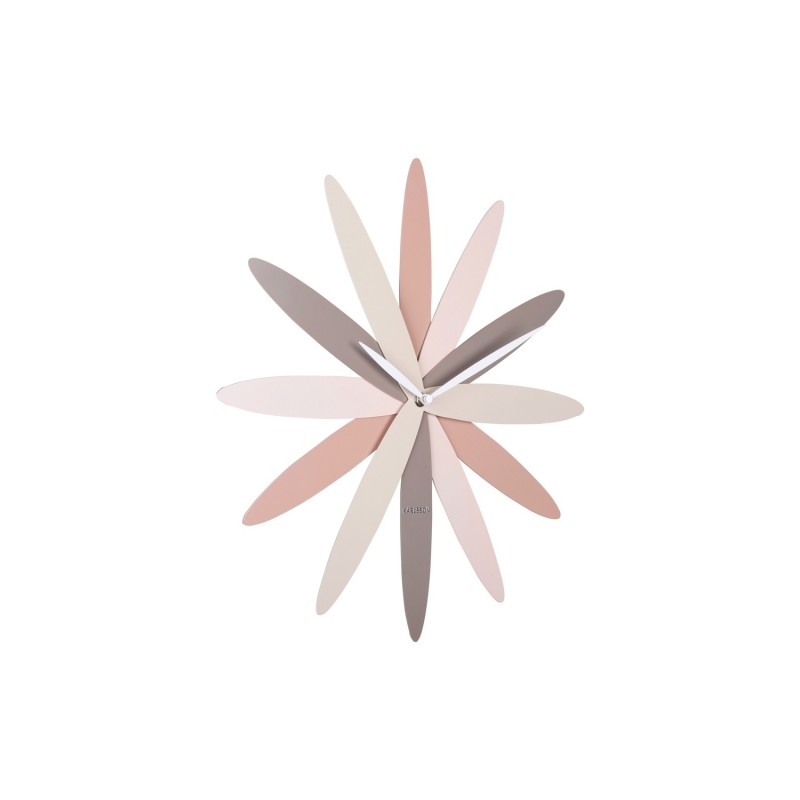 BLOOM Horloges murales