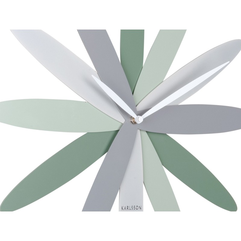 BLOOM Horloges murales