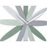 BLOOM Horloges murales