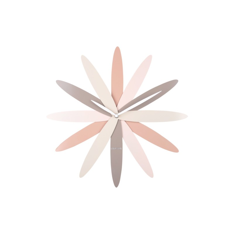 BLOOM Horloges murales