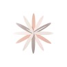 BLOOM Horloges murales