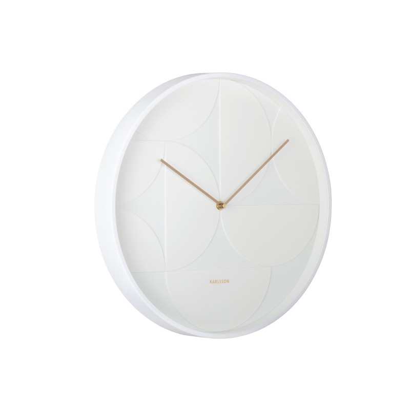 CIRCULAR Horloges