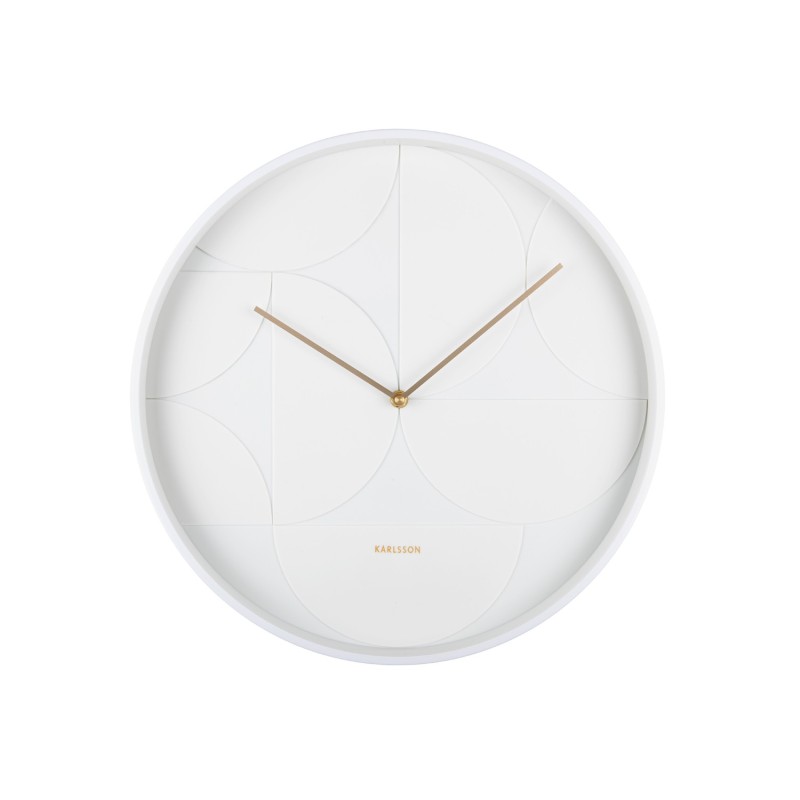 CIRCULAR Horloges