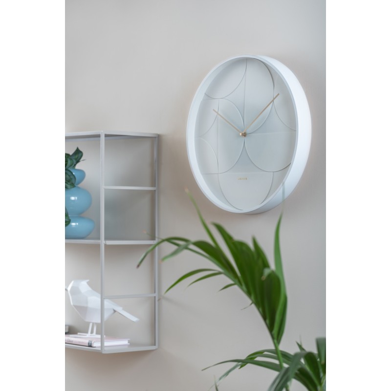 CIRCULAR Horloges