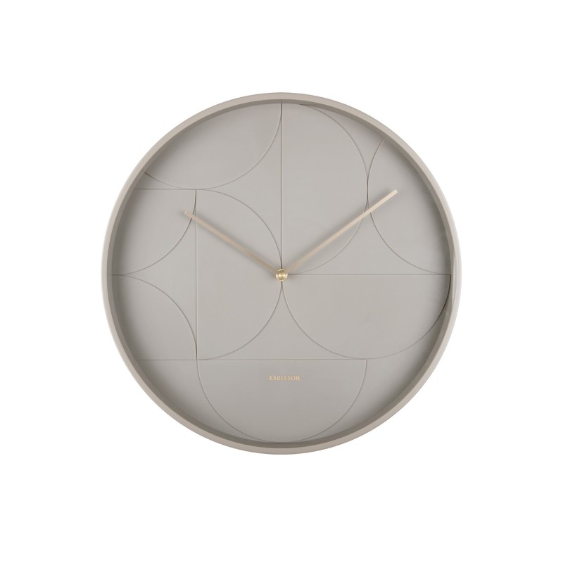 CIRCULAR Horloges