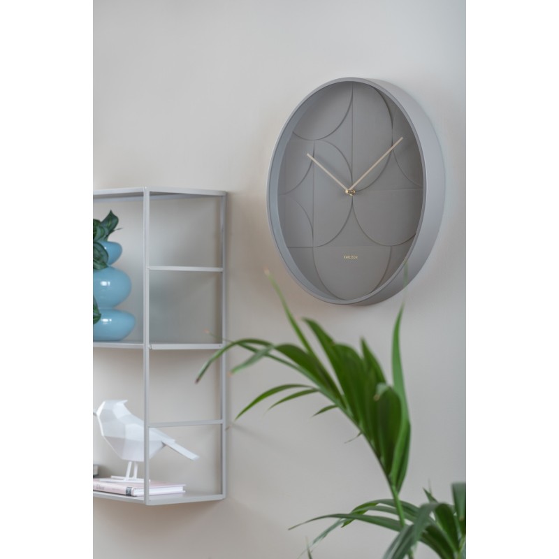 CIRCULAR Horloges