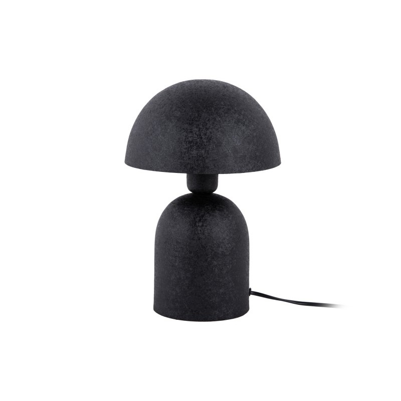 BOAZ Lampes de table Noir