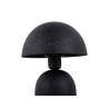 BOAZ Lampes de table Noir