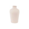 BOAZ Vases bouteille Ivoir