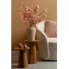 BOAZ Vases bouteille Ivoir