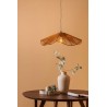 BOAZ Vases bouteille Ivoir