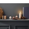 Renne brun Hoptimist /Soft Touch