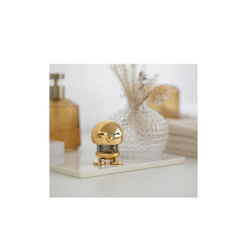BUMBLE Hoptimist Doré