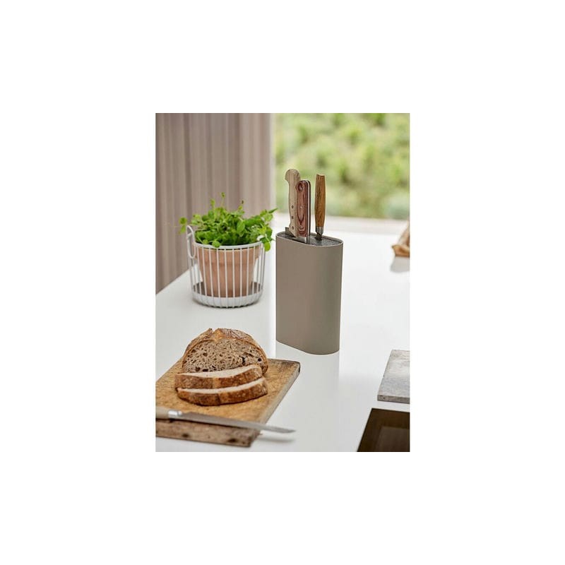 SINGLES Bloc couteaux