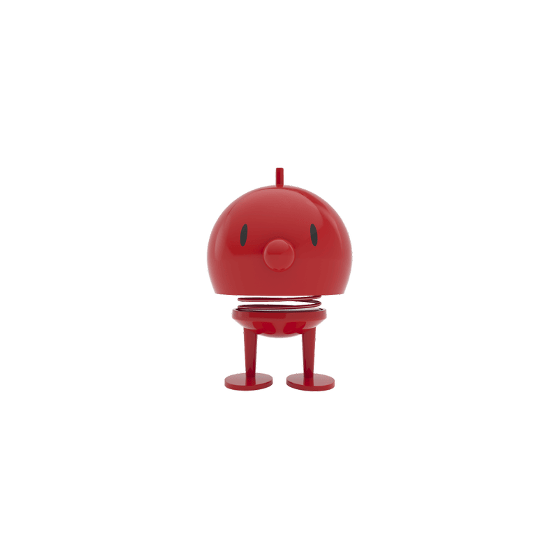 BUMBLE Hoptimist Rouge