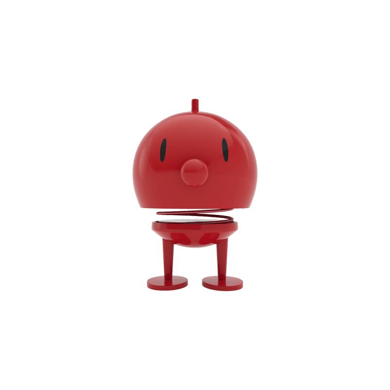 BUMBLE Hoptimist Rouge