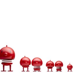 BUMBLE Hoptimist Rouge