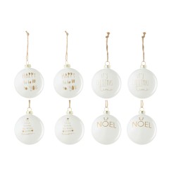 Boules S/8 Citations