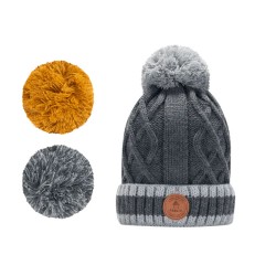 Bonnet Appletini polaire Adulte