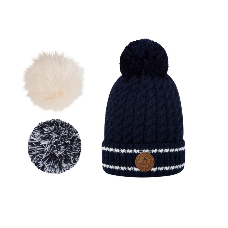 Bonnet Balmoral polaire Adulte