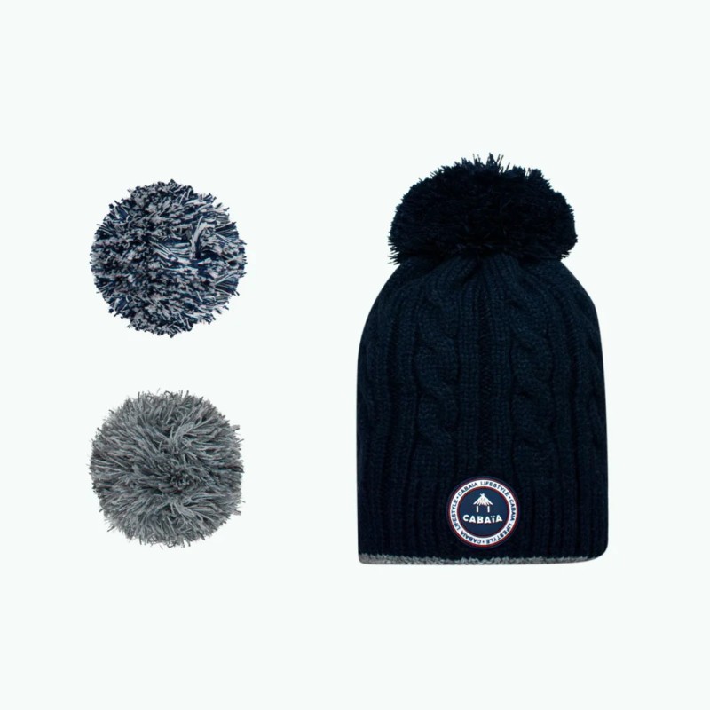Bonnet Milky polaire Kid 6 à 12ans