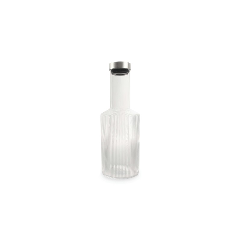 RAY Bouteille avec capuchon 1L