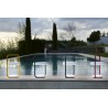ULLI Lampe rechargeable