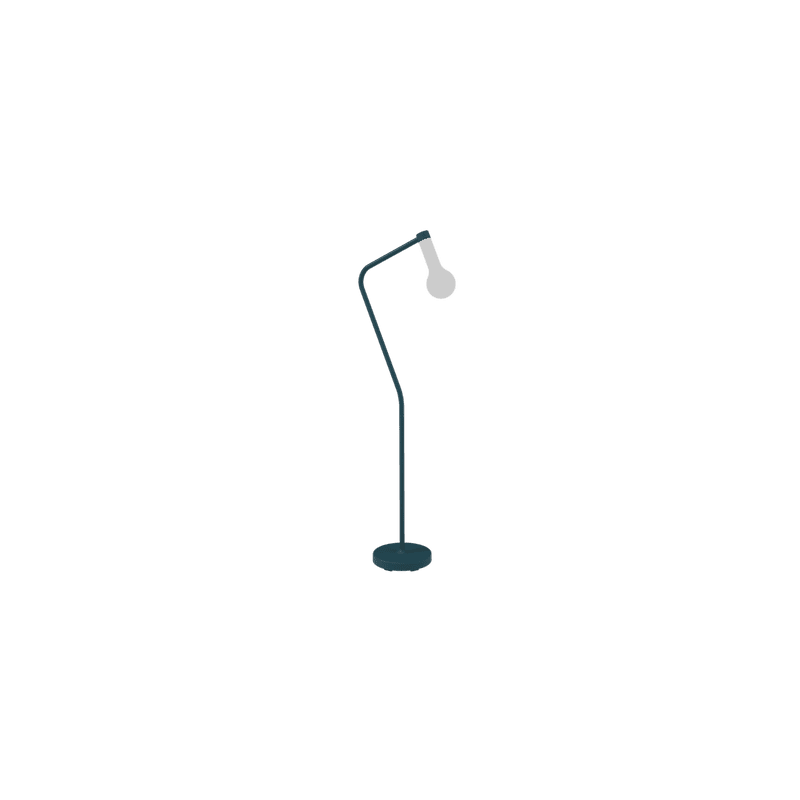 APLO pied simple pour la lampe APLO rechargeable