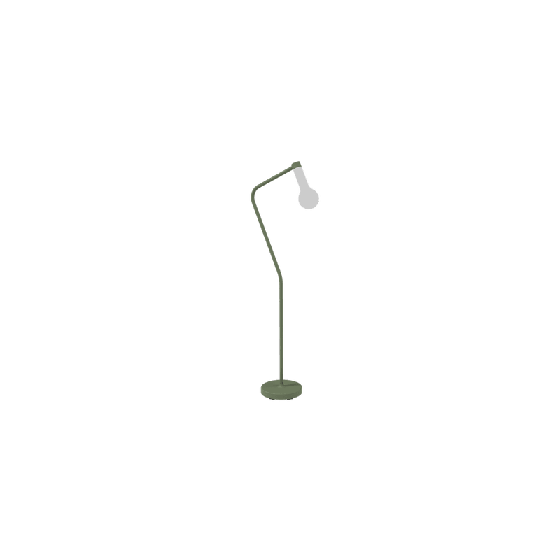 APLO pied simple pour la lampe APLO rechargeable