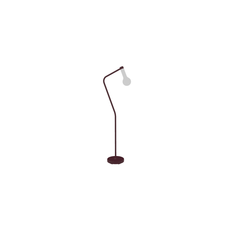 APLO pied simple pour la lampe APLO rechargeable