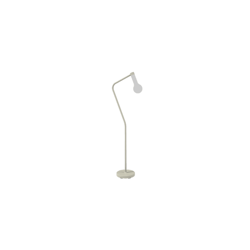 APLO pied simple pour la lampe APLO rechargeable