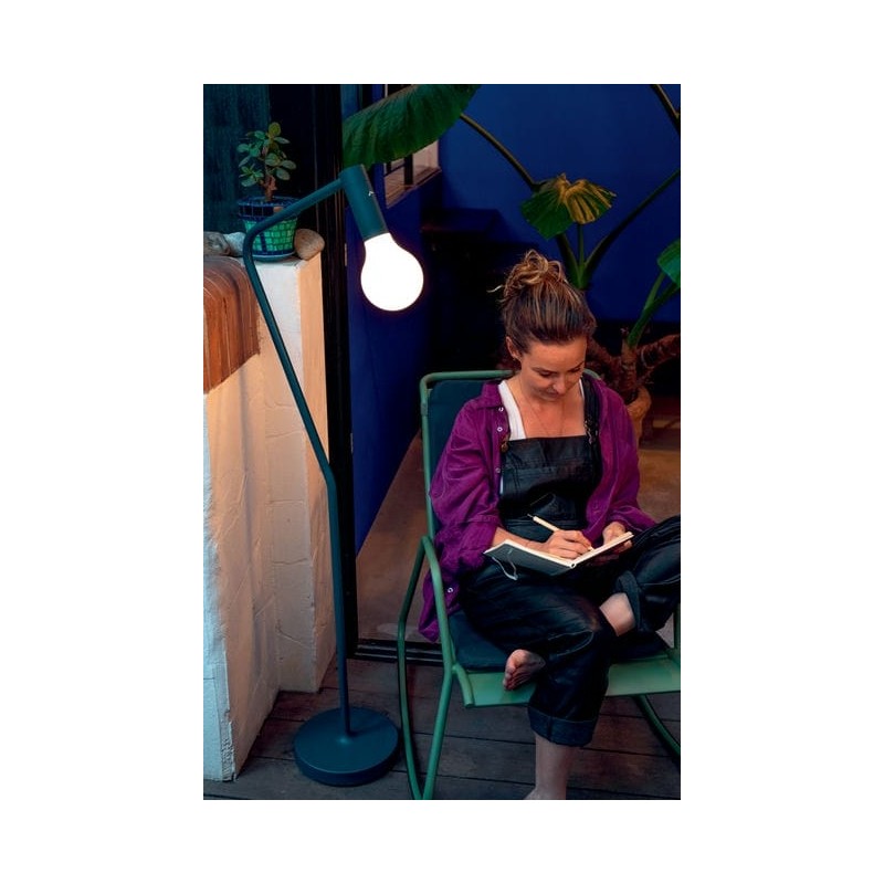 APLO pied simple pour la lampe APLO rechargeable