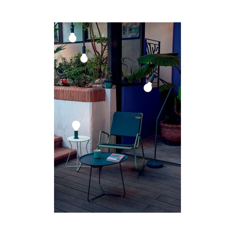 APLO pied simple pour la lampe APLO rechargeable