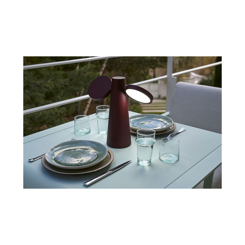 OTO Lampe rechargeable