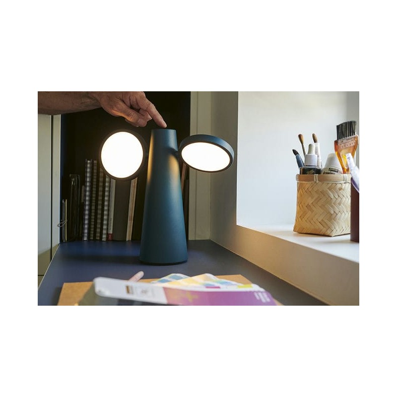 OTO Lampe rechargeable