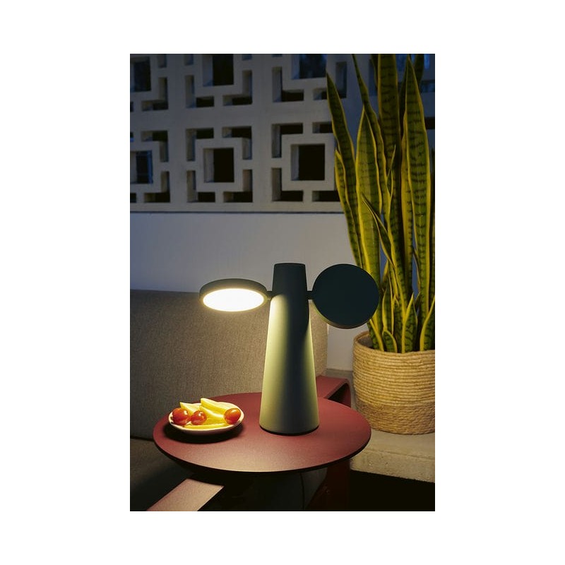 OTO Lampe rechargeable