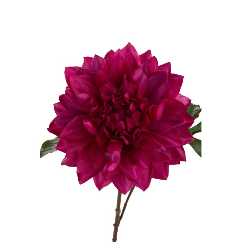 Dahlia en tige 63cm