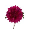 Dahlia en tige 63cm