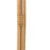 Miroir ECHELLE rotin naturel