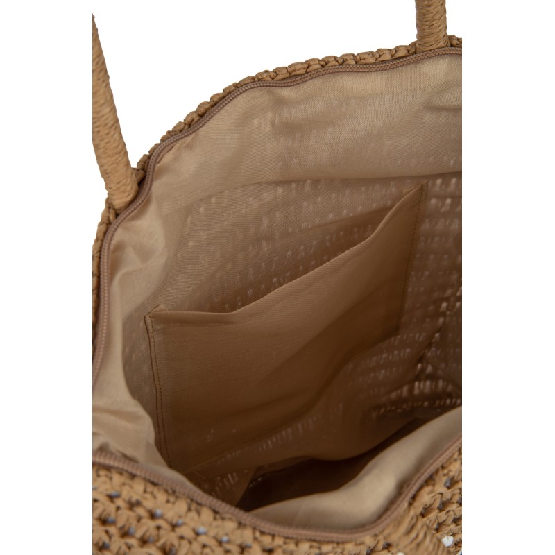 Sac de plage Carpe Diem/ Ciao Bella