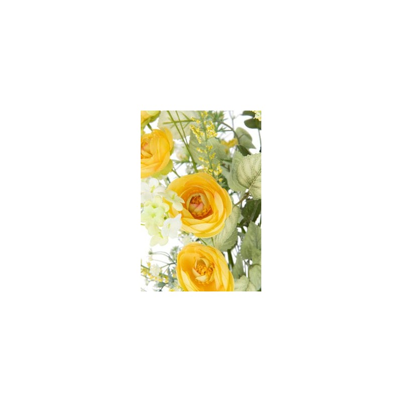 Bouquet de printemps