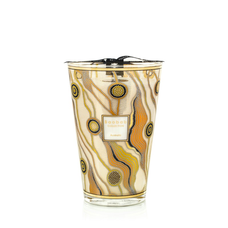 AUSTRALIA BAOBAB Collection Limitée