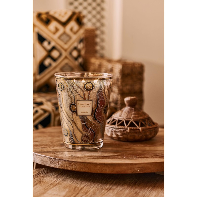 AUSTRALIA BAOBAB Collection Limitée