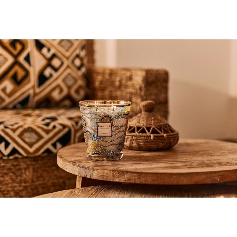 AUSTRALIA BAOBAB Collection Limitée