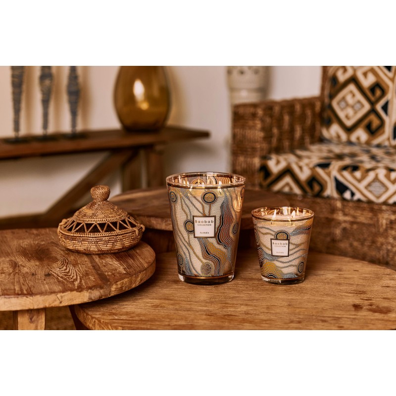AUSTRALIA BAOBAB Collection Limitée