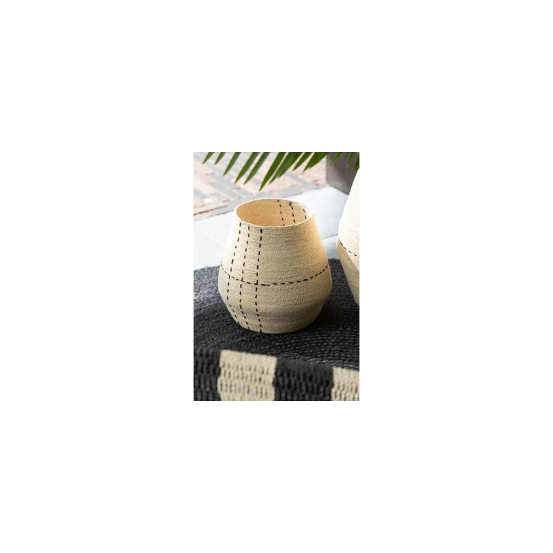 NINA set de 2 Paniers