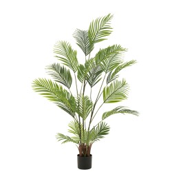 Palmier artificiel en pot 180 cm