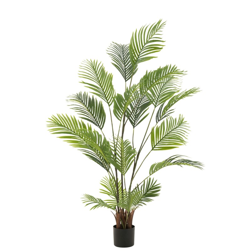 Palmier artificiel en pot 180 cm