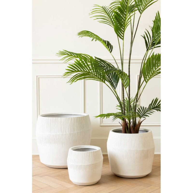 Palmier artificiel en pot 180 cm